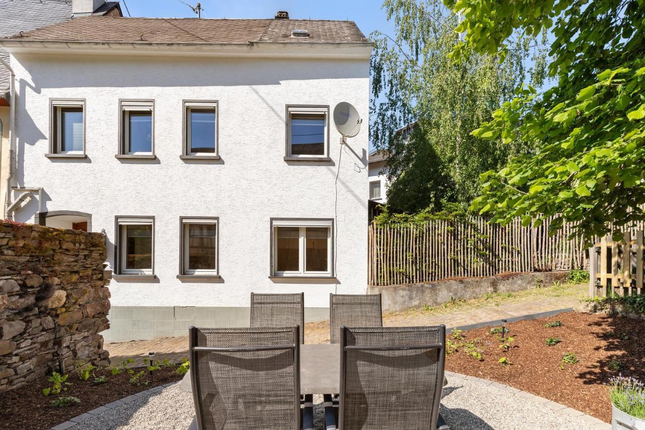 Haus Junge Traube Leilighet Bruttig-Fankel Eksteriør bilde